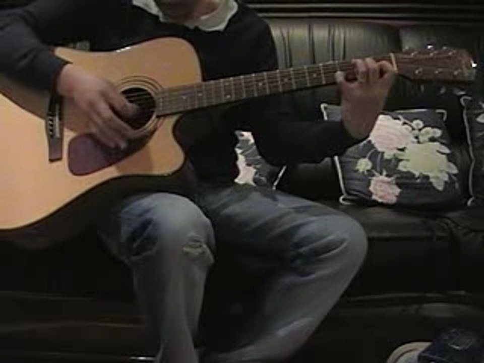 Paranoid Android - Radiohead