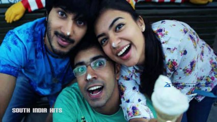 Dulquer salmaan starrer Bangalore days celebrating 5years(Malayalam)