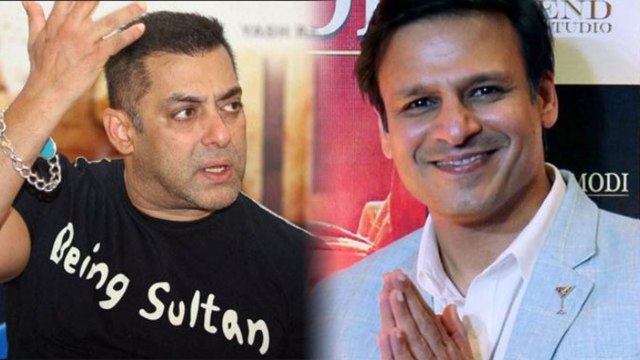 Vivek Oberoi promotes Salman Khan's Bharat on twitter; Check Out | FilmiBeat