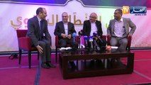 سياسة: دعوة الفريق أحمد قايد صالح للحوار تنعش بورصة المبادرات السياسية