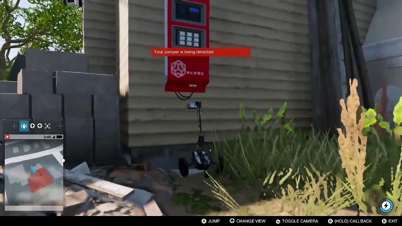 Watch Dogs 2 #7 - RIPCODE Part 2