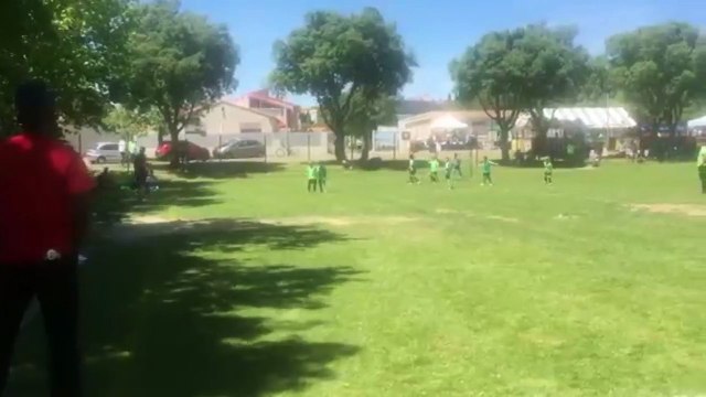 TOURNOI INTERNATIONAL DU FC ST ESTEVE - ASPTG ÉLITE FOOTBALL - FIVE PERPIGNAN - 30.05.2019 - V1