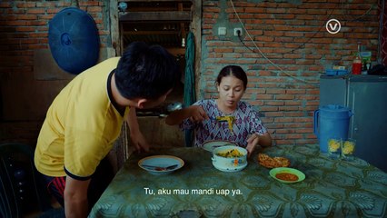 Viu Shorts : Mitos Manado - Bakera