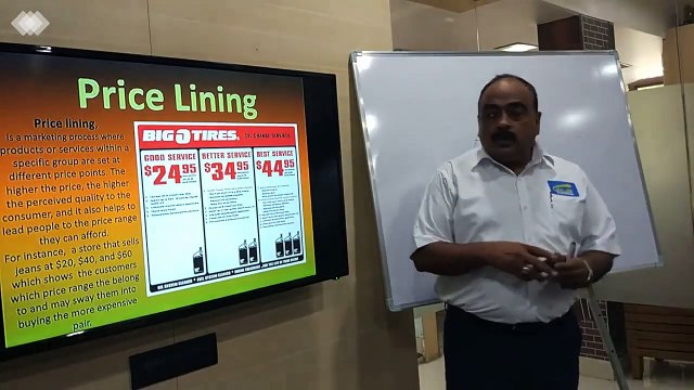 स्टार्ट-अप्स कैसे जीते अपने बिज़नेस कॉम्पीटीशन से – By Sanjay Singh, India's top rated Sales Coach