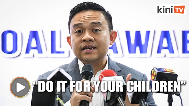 Wan Saiful: Consensus on PTPTN hard, but possible