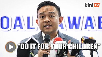 Wan Saiful: Consensus on PTPTN hard, but possible