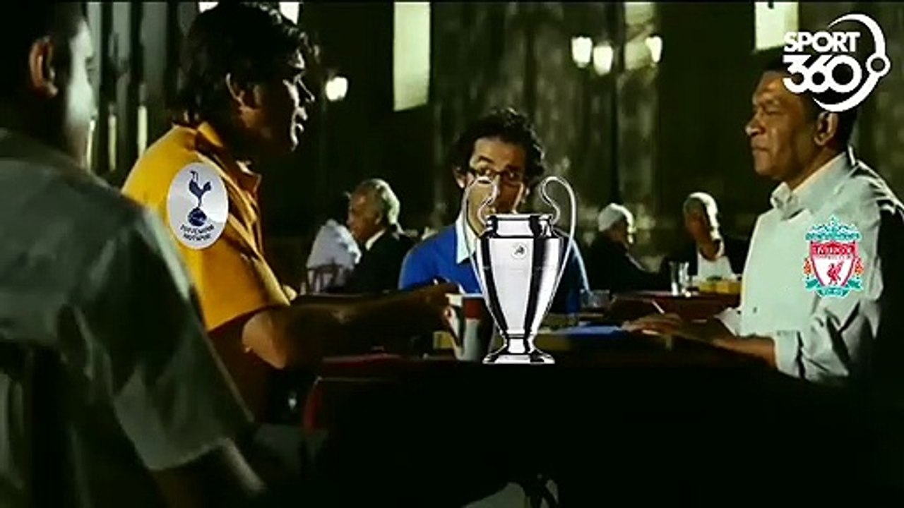فيديو كوميدي    فرحة جمهور ليفربول باللقب