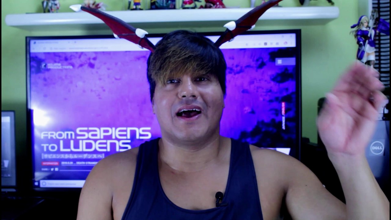 Death Stranding （　デス。ストランでイング　）NEW TRAILER