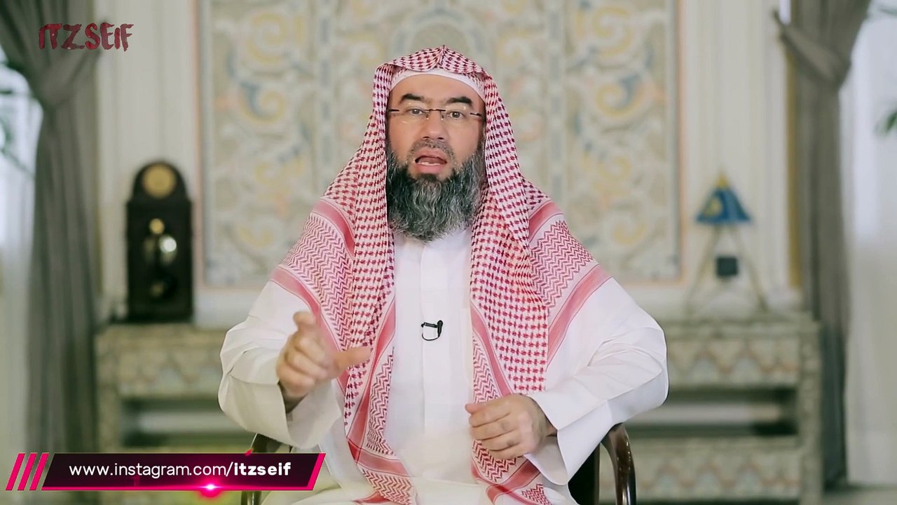 الطلاق مرتان فإمساك بمعروف أو تسريح بإحسان ◆ قص...