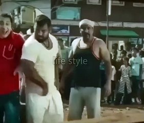 Awesome announcement - strange - idea