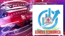 Genova Economica speciale Blu Economy Summit 2019