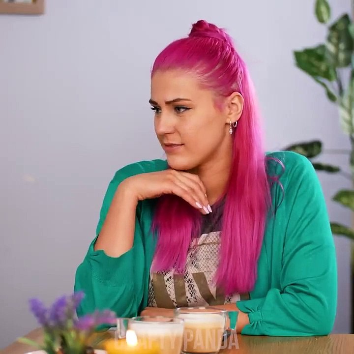 Simply Reuse! DIY Clothing Ideas and Fashion Hacks