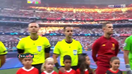 ملخص مباراة لـ ـ يفـ ـربـ ول وتـ وتـ ـنـ ـهـ ـام 2-0نهائـ ـي الابـطـ ال ـ رؤوف خليف HD