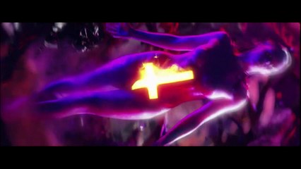 BLOOD MACHINES Official Trailer Teaser (2019) Sci-Fi Movie