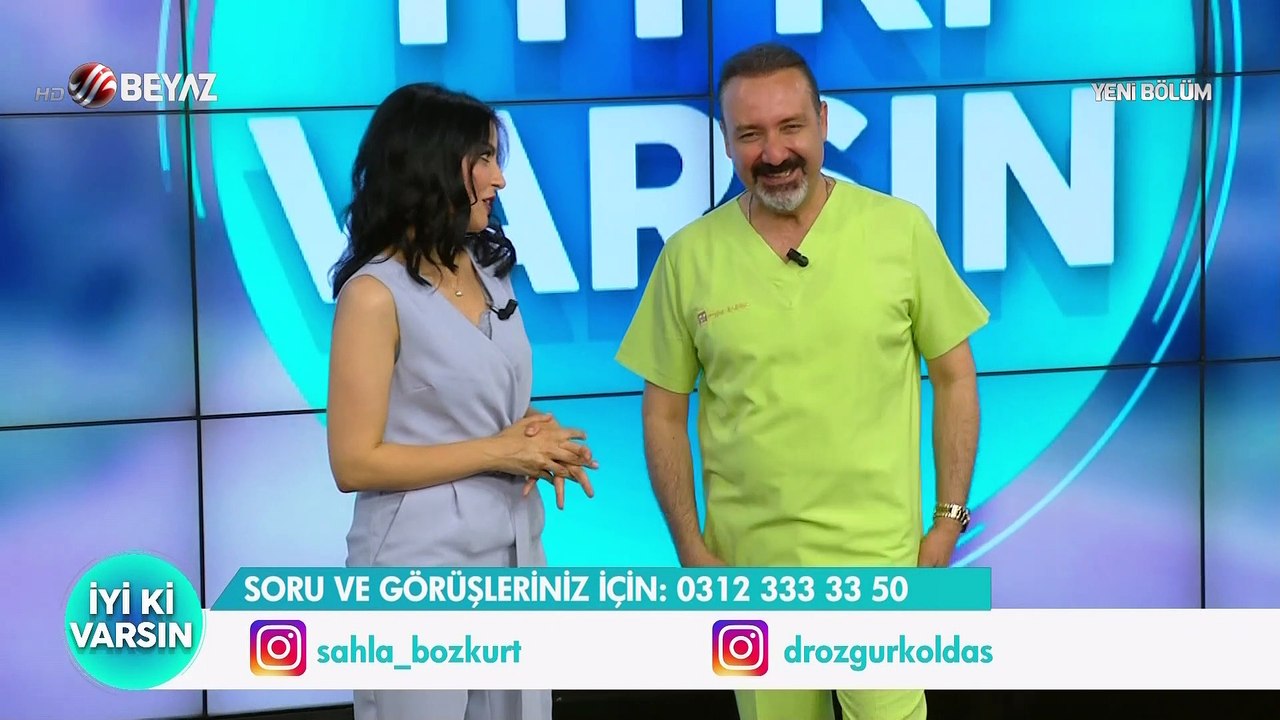 İyi Ki Varsın 31 Mayıs 2019