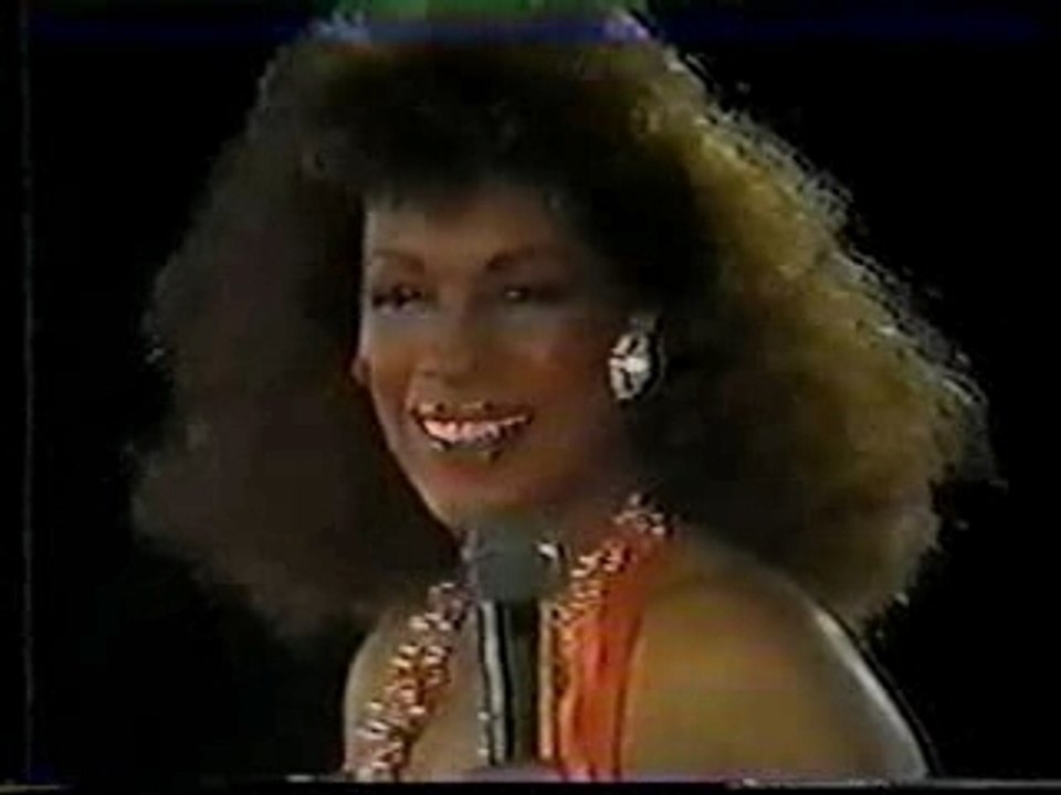 Mary Wilson Original Dreamgirl