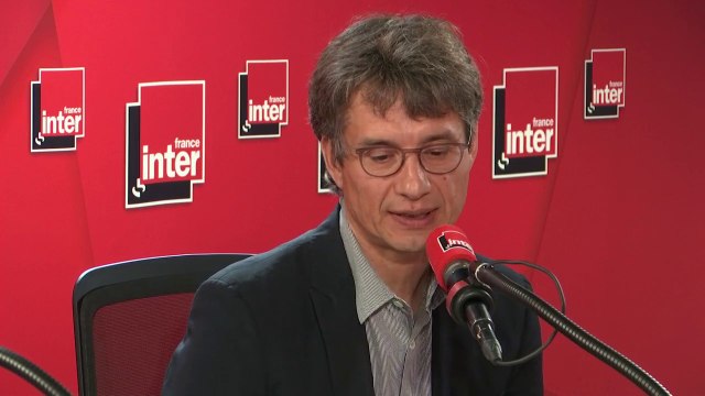 Bruno Patino, directeur éditorial France d'Arte : En sursollicitant les gens, vous les détournez de ce qu'ils sont en train de faire donc vous baissez la qualité du temps qui était consacré à autre chose