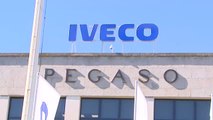 Libertad sin cargos para la ex pareja de la empleada de Iveco que se suicidó