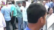 CM MAMATA BANERJEE'S REACTION AFTER HEARING 'JAY SHRI RAM'|CM MAMATA BANERJEE VS BJP SUPPORTERS
