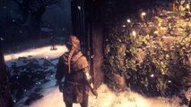 A Plague Tale Innocence gameplay walkthrough part 13 All That Remains