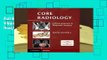 Full E-book Core Radiology: A Visual Approach to Diagnostic Imaging  For Free