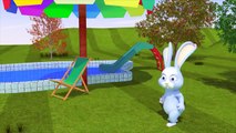 Kinder Spielen Lustig Dibujos Animados Bebé Creativo Juguetes Barco vs Conejo y Mono