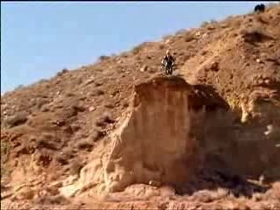 Extreme Freeride