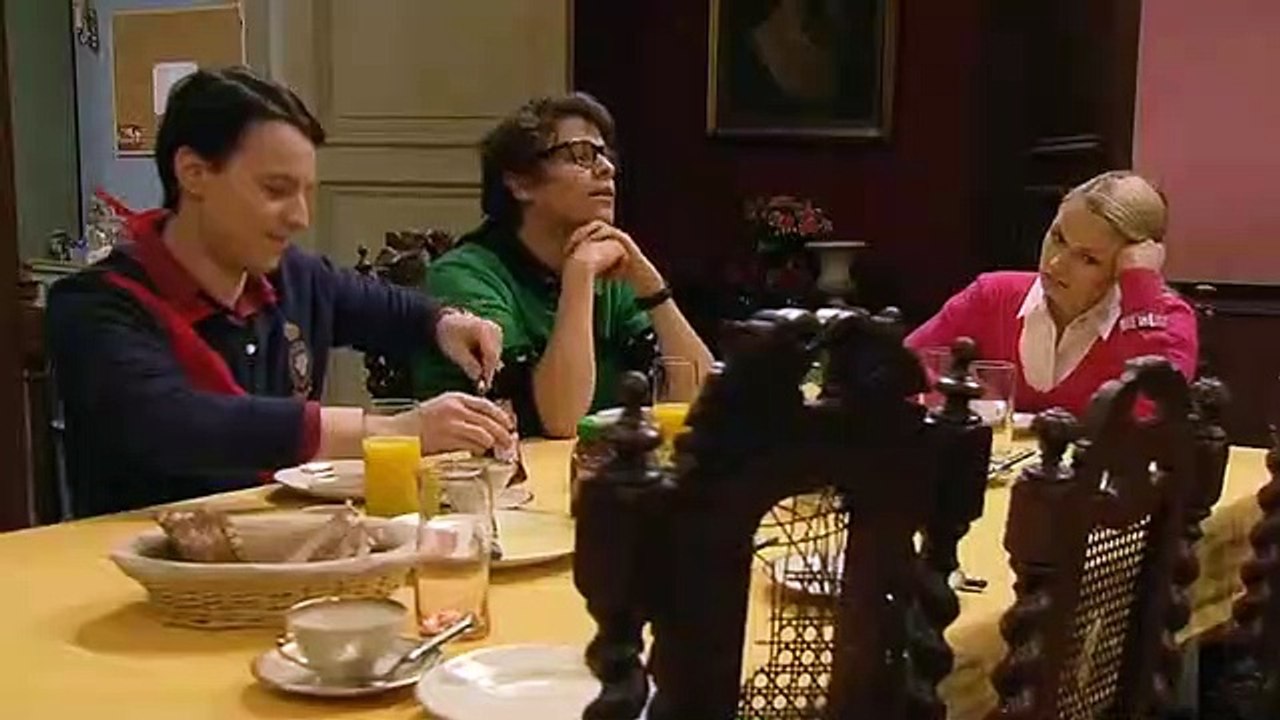 Das Haus Anubis Staffel 1 Folge 68