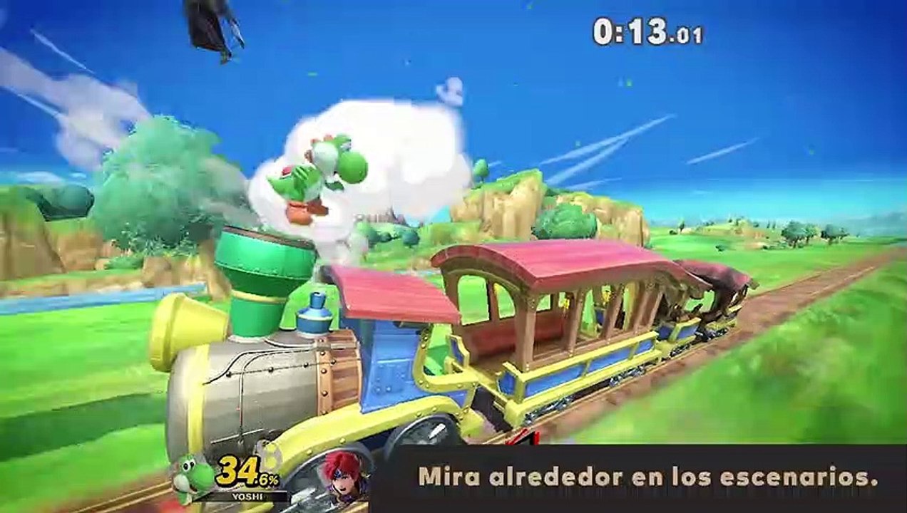 Super Smash Bros. Ultimate - VR Kit
