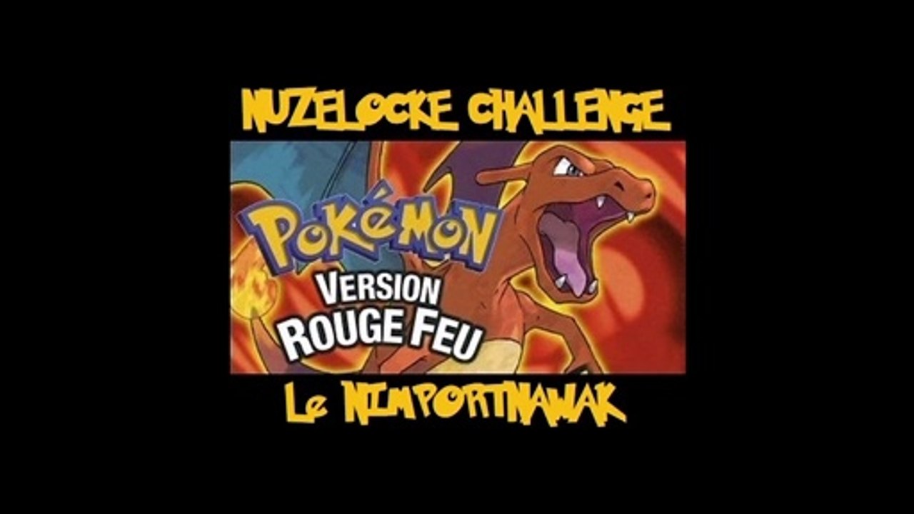 pokemon nuzlocke challenge 03 : Les insectes de Jade