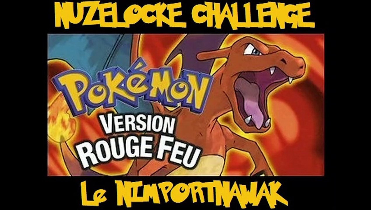 pokemon nuzlocke challenge 04 : Musée, Pierre et badge