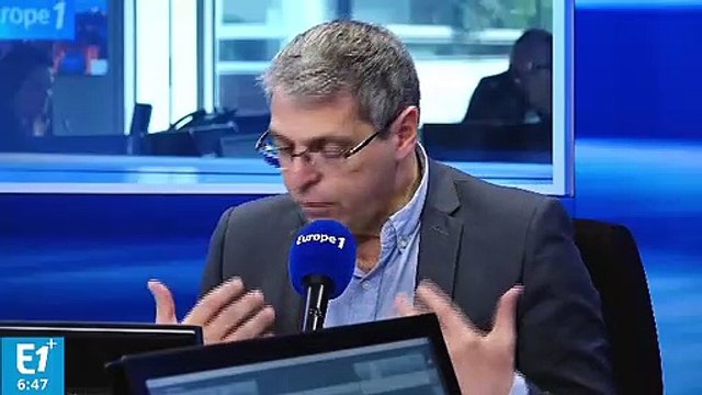 Crise chez LR : Laurent Wauquiez est lâché par les jeunes et traqué par les aînés