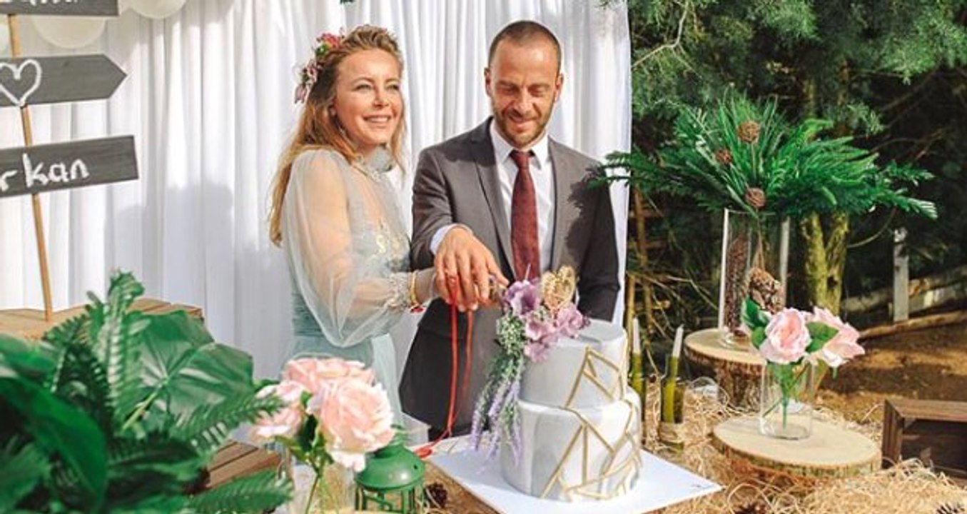 Sosyal medya kullanıcısı, Vildan Atasever'le nişanlısının önceden kanka olduğunu iddia etti