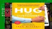 About For Books  Hug Your Customers: The Proven Way to Personalize Sales and Achieve Astounding