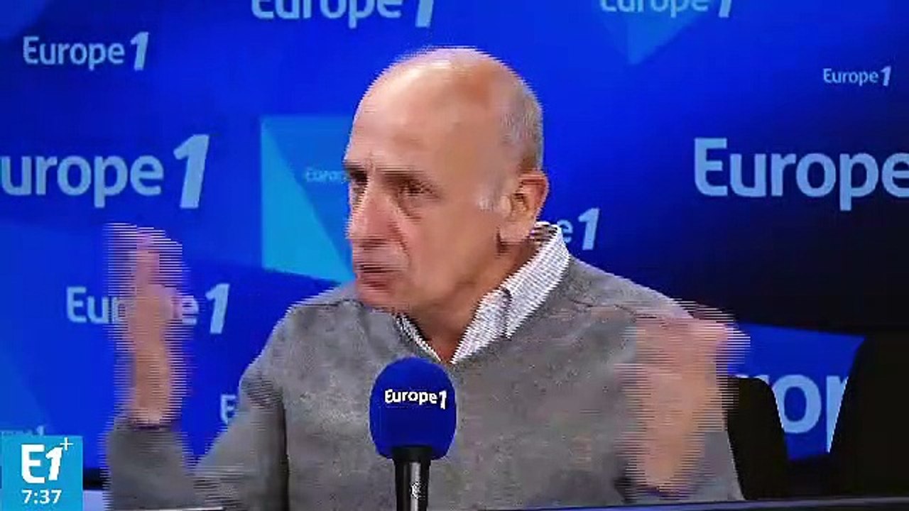 Menace de grève des enseignants sur le bac : "L'envisager c'est loufoque, le faire serait scandaleux"