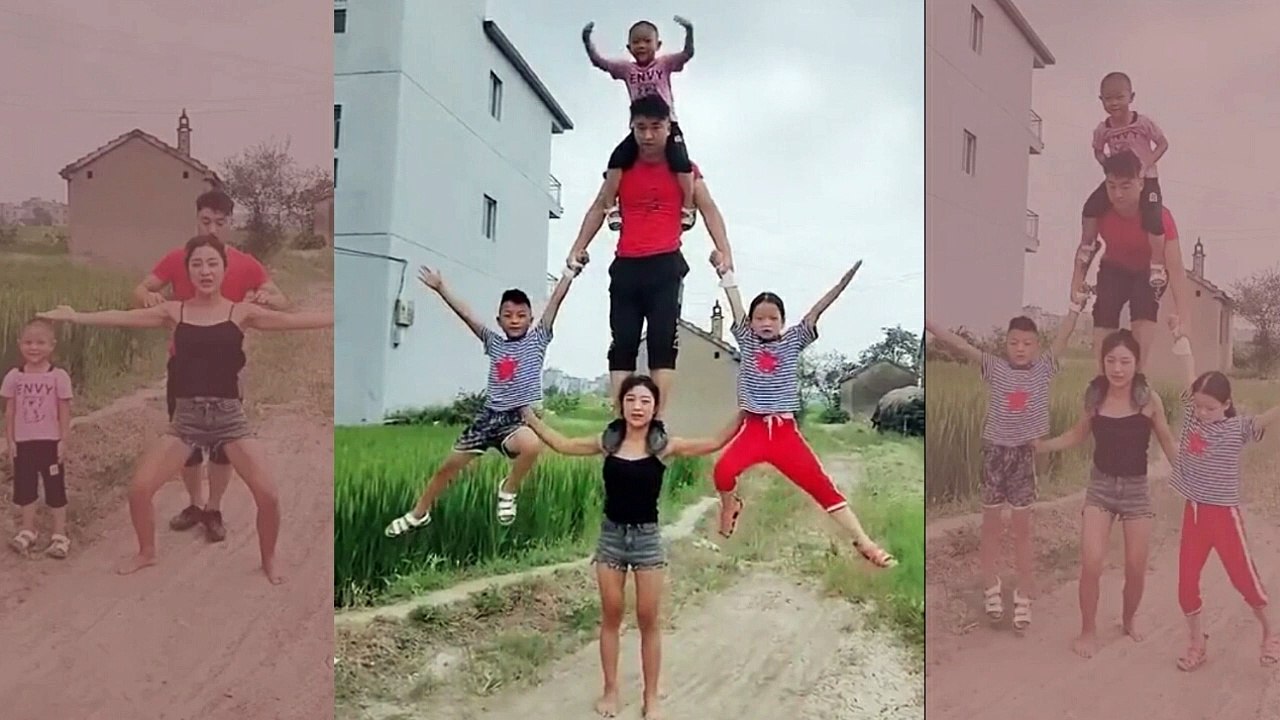 Sanam Re Sanam Re Tu Mera Sanam Hua Re | TikTok Musically Song | FunVid HD