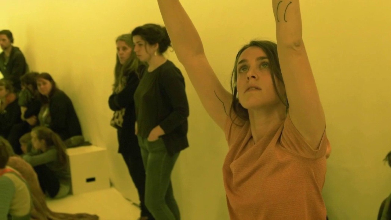 Régions - « Rencontres chorégraphiques » de Seine-Saint-Denis