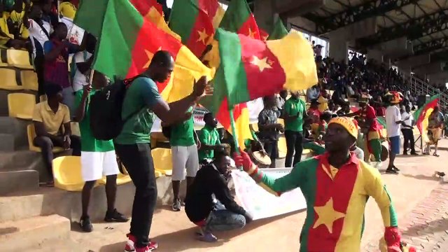 Coupe du Monde féminine: les ambitions des équipes africaines