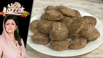 Chicken Resha Kabab Recipe by Chef Samina Jalil 30 May 2019