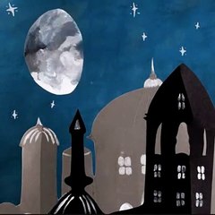 Chand Raat Mubarak 2019  Wishes  Greetings For Muslims Latest HD Dailymotion