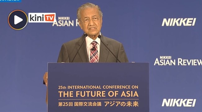 K'jaan sebelum ini gemar memberi wang percuma kepada orang ramai