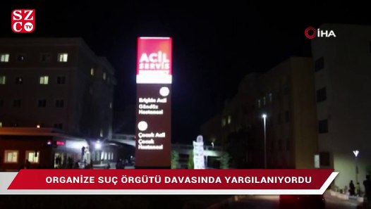 İzmir’de esrarengiz ‘FETÖ Borsası’ cinayeti Dailymotion Video