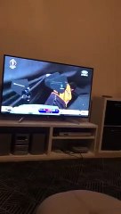 களத்தில் திடீர் என்று காணாமல் போன ஜோ ரூட்..வீடியோ