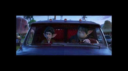 "En avant", le rpochain film des studios Pixar a sa bande-annonce