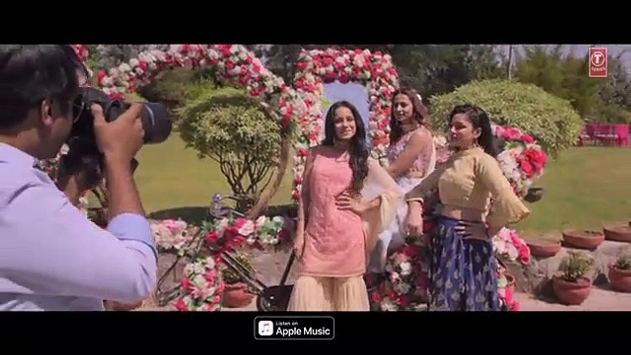 Kudiye Ni ( Official Video) | Aparshakti Khurana & Sargun Mehta | Neeti Mohan | New Song 2019 | Modren Music