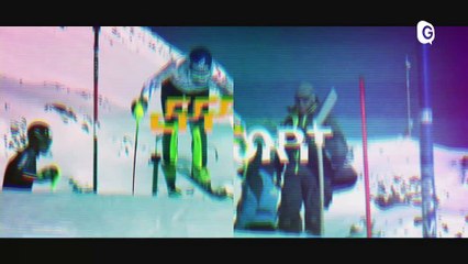 BEST OF ESPRIT SPORT - 31 MAI 2019