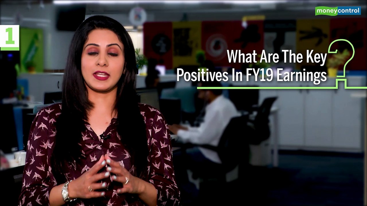 3 Point Analysis | GIC Re FY19 earnings review