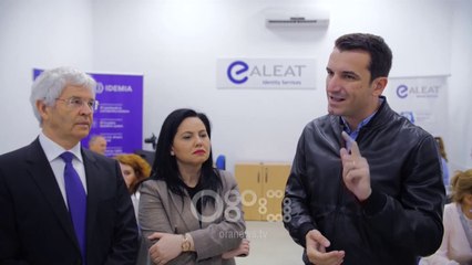 RTV Ora - Veliaj: Kush ndërton pa leje në lapidare dhe monumente t’i bëjë llogaritë mirë