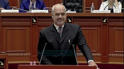 Rama: 30 qershori s’preket - News, Lajme - Vizion Plus