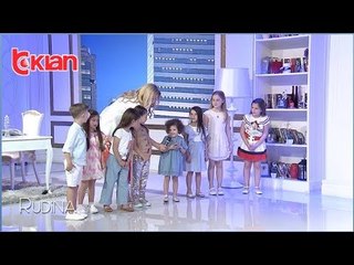 Rudina - Moda per femije -Vere 2019! (29 maj 2019)